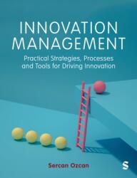Innovation Management (ISBN: 9781529689501)