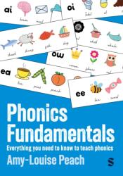 Phonics Fundamentals (ISBN: 9781036214449)