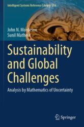 Sustainability and Global Challenges (ISBN: 9783031617720)