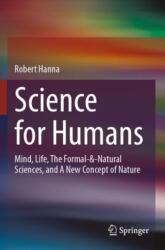 Science for Humans (ISBN: 9783031611155)