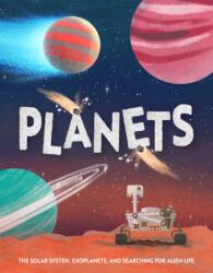 Planets (ISBN: 9781916598669)