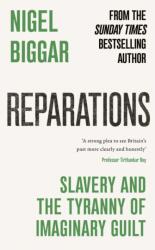 Reparations (ISBN: 9781800755598)