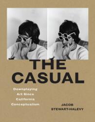 The Casual (ISBN: 9780226843940)