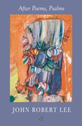 After Poems, Psalms (ISBN: 9781845236007)