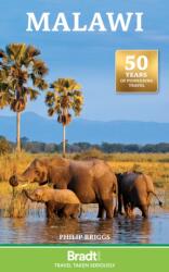 Malawi (ISBN: 9781804692554)