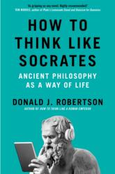 How to Think Like Socrates (ISBN: 9781035054794)