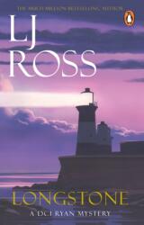 Longstone (ISBN: 9781804960240)