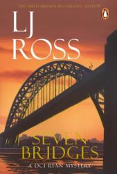 Seven Bridges (ISBN: 9781804960226)