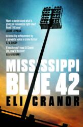Mississippi Blue 42 (ISBN: 9781035428335)