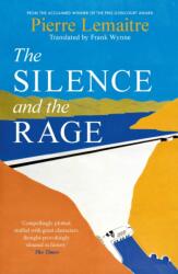 The Silence and the Rage (ISBN: 9781035412693)