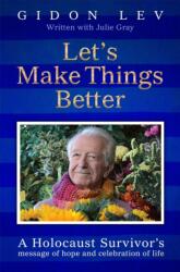 Let's Make Things Better (ISBN: 9781035044023)