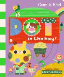 Is Dot in the Hay? (ISBN: 9781035031733)