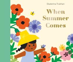 National Trust: When Summer Comes (ISBN: 9781805130819)