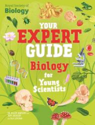 Your Expert Guide: Biology for Young Scientists (ISBN: 9781526328052)