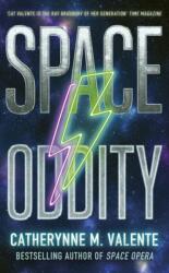 Space Oddity (ISBN: 9781472160010)