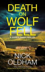 Death on Wolf Fell (ISBN: 9781448314423)