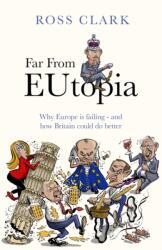 Far from Eutopia (ISBN: 9780349146980)