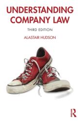 Understanding Company Law (ISBN: 9781032881683)