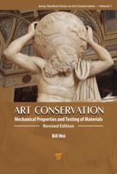 Art Conservation (ISBN: 9789815129632)