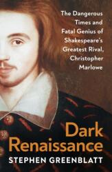 Dark Renaissance (ISBN: 9781847927132)