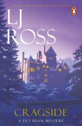 Cragside (ISBN: 9781804960202)