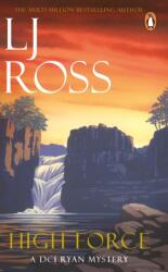 High Force (ISBN: 9781804960196)