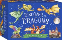 Descoperă dragonii (ISBN: 9781836005612)