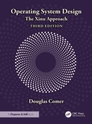 Operating System Design (ISBN: 9781032980997)