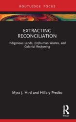 Extracting Reconciliation (ISBN: 9781032379098)