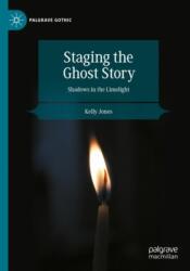 Staging the Ghost Story (ISBN: 9783031919602)