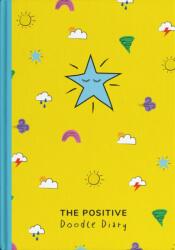 The Positive Doodle Diary (ISBN: 9780857509833)