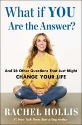 What If YOU Are the Answer? (ISBN: 9798893310177)