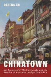 Chinatown (ISBN: 9781421453545)