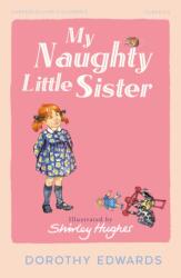 My Naughty Little Sister (ISBN: 9780008726652)