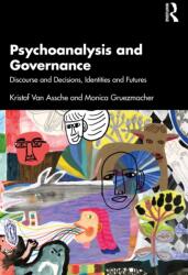 Psychoanalysis and Governance (ISBN: 9781032696683)