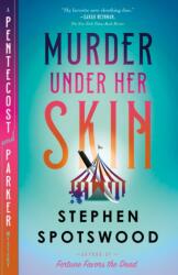 Murder Under Her Skin (ISBN: 9780593312803)