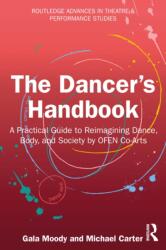 The Dancer's Handbook (ISBN: 9781032770741)
