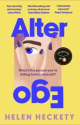 Alter Ego (ISBN: 9780349130644)