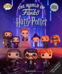 The World of Funko: Harry Potter (ISBN: 9798886635393)
