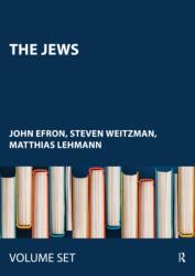 The Jews (ISBN: 9781041007296)
