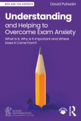 Understanding and Helping to Overcome Exam Anxiety (ISBN: 9781032713335)
