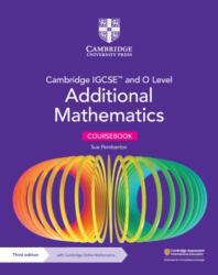 Cambridge IGCSE (ISBN: 9781009293679)