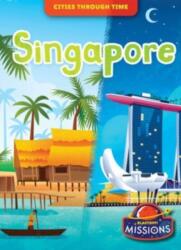 Singapore (ISBN: 9798886870039)