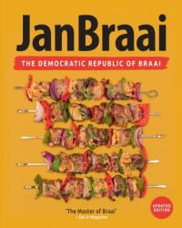The Democratic Republic of Braai (ISBN: 9781779950024)