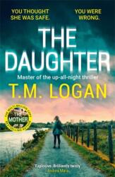 The Daughter (ISBN: 9781804185148)
