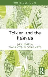 Tolkien and the Kalevala (ISBN: 9781032852270)