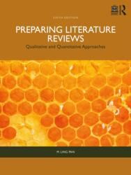 Preparing Literature Reviews (ISBN: 9781032608266)