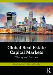 Global Real Estate Capital Markets (ISBN: 9781032288000)