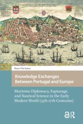 Knowledge Exchanges Between Portugal and Europe (ISBN: 9789048560479)