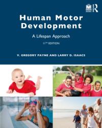 Human Motor Development (ISBN: 9781032697130)